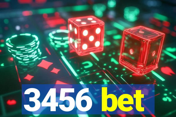 3456 bet